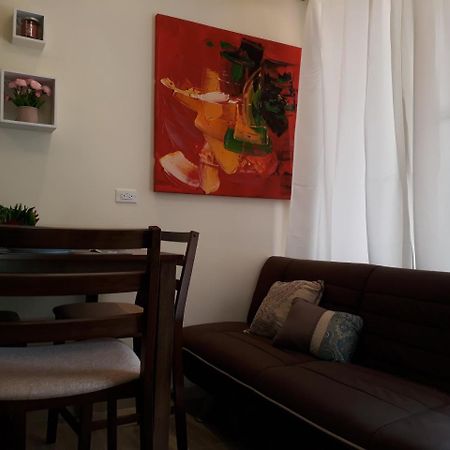 Mirango Apartments Boquete Εξωτερικό φωτογραφία