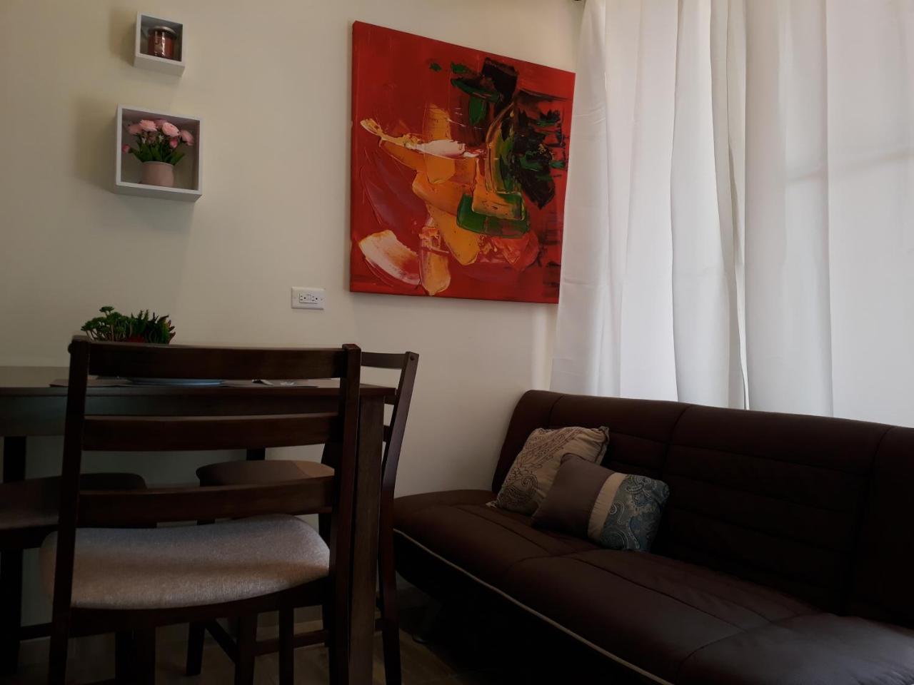 Mirango Apartments Boquete Εξωτερικό φωτογραφία